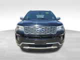 2019 Ford Explorer - Preview 2