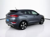 2016 Hyundai Tucson - Preview 7