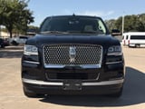 2024 Lincoln Navigator - Preview 3