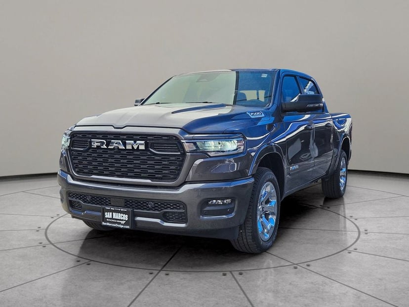 2026 Ram 1500 - Image 1