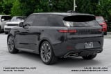 2026 Land Rover Range Rover Sport - Preview 12