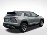 2027 Chevrolet Equinox - Preview 3