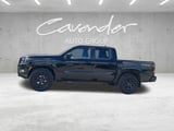 2027 Nissan Frontier - Preview 13