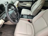 2026 Honda Odyssey - Preview 11