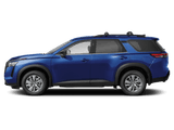 2026 Nissan Pathfinder - Preview 3