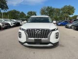 2022 Hyundai Palisade - Preview 6