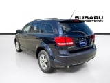 2011 Dodge Journey - Preview 5