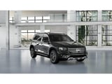 2026 Mercedes-Benz GLB - Preview 10