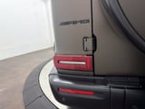 2027 Mercedes-Benz G-Class - Preview 11