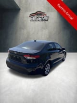 2026 Toyota Corolla - Preview 3