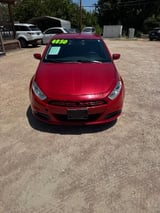 2014 Dodge Dart - Preview 2