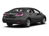2013 Honda Civic - Preview 2