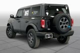 2026 Ford Bronco - Preview 11