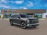 2026 Hyundai Palisade - Preview 2