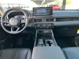 2026 Honda Pilot - Preview 8