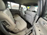 2012 Honda Pilot - Preview 10