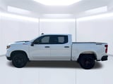 2026 Chevrolet Silverado - Preview 2