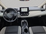 2025 Toyota Corolla - Preview 9