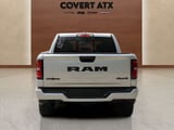 2026 Ram 1500 - Preview 4