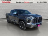 2026 Toyota Tundra - Preview 3