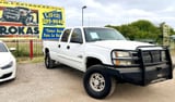 2006 Chevrolet Silverado 2500 HD - Preview 2