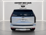 2024 Cadillac Escalade-V - Preview 8