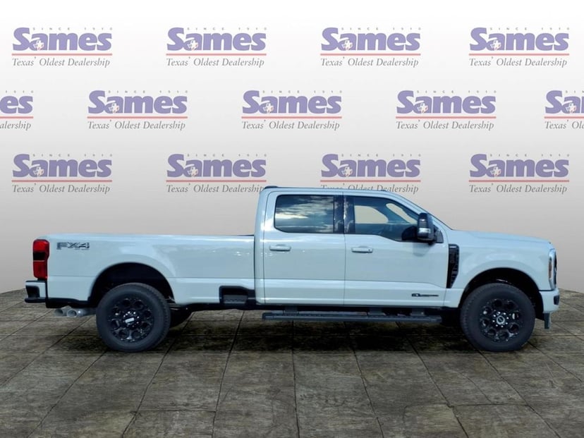 2026 Ford F-350 - Image 2
