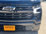 2026 Chevrolet Silverado 1500 - Preview 9