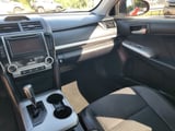 2012 Toyota Camry - Preview 14