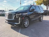 2021 Cadillac Escalade - Preview 3