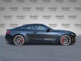2022 BMW M4 - Preview 5