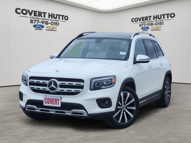 2023 Mercedes-Benz GLB - Image 1