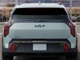 2027 Kia EV3 - Preview 13