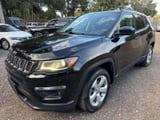 2018 Jeep Compass - Preview 4