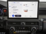 2026 Toyota Tacoma - Preview 7