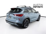 2024 INFINITI QX50 - Preview 7