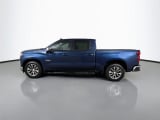 2020 Chevrolet Silverado 1500 - Preview 8