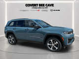 2026 Jeep Grand Cherokee - Preview 12