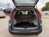 2014 Honda CR-V - Preview 6