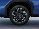 2026 Subaru Forester - Preview 9