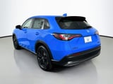 2027 Honda HR-V - Preview 7