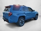 2026 Toyota 4Runner - Preview 5