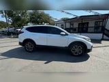 2020 Honda CR-V - Preview 9