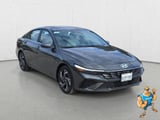 2026 Hyundai Elantra - Preview 3