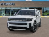 2026 Hyundai Santa Fe - Preview 6
