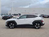 2025 Hyundai Kona - Preview 3