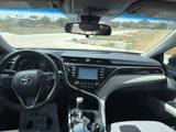 2018 Toyota Camry - Preview 8