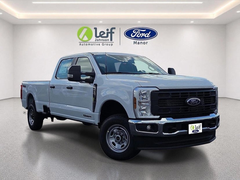 2026 Ford F-250 - Image 1