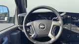 2017 Chevrolet Express - Preview 9