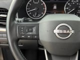 2025 Nissan Rogue - Preview 11